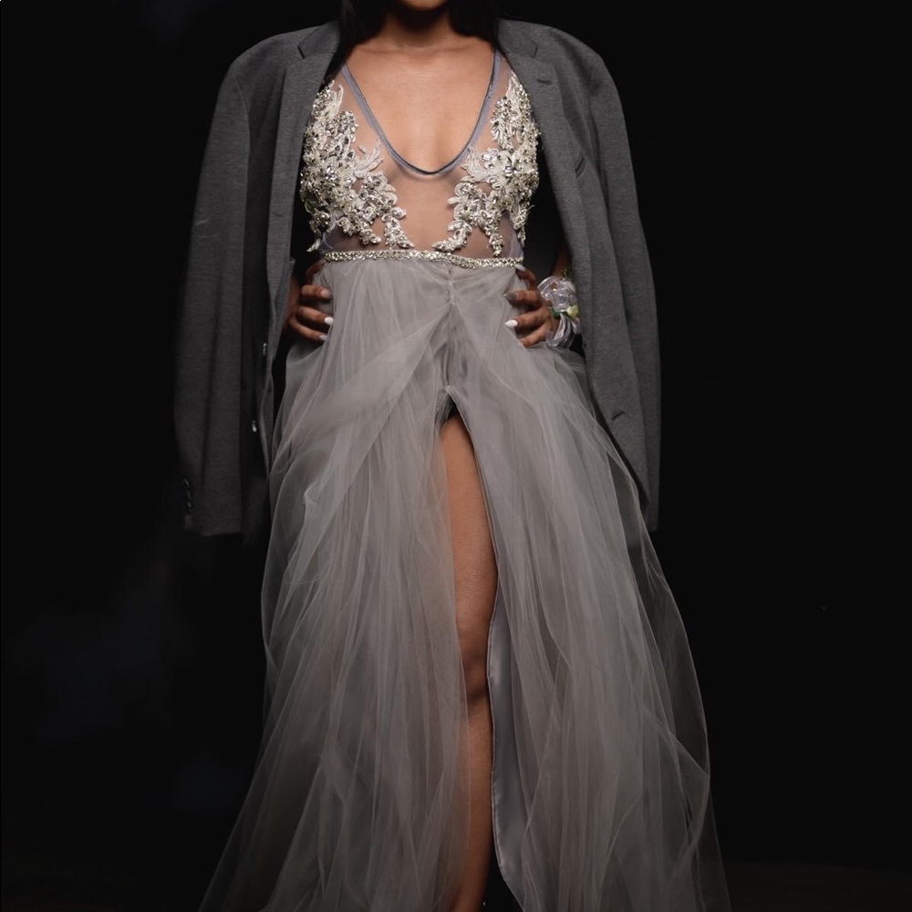 Custom Made Dress For Sale !!!!